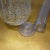 Metal Mid 20th Century Lidded Silverplate & Crystal Pitcher For Sale - Image 7 of 13