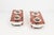 Model Disco Acrylic Wall Lamps by Jocelyne Trocmé for Galerie Oxar, 1970s, Set of 2 For Sale - Image 3 of 8