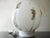 1970s Mid-Century Sphere Table Lamp, 1970s For Sale - Image 5 of 11