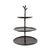 The Zara collection took it's inspiration in the beginning from a small pair of English candlesticks. The concept was to...