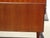 1960s Vintage Teak Bed with Integrated Nightstand, 1960s For Sale - Image 5 of 18