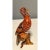 2000 - 2009 Rare 2006 Fitz and Floyd Guild Collection Jeweled Cleopatra Bird With Box For Sale - Image 5 of 12