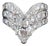 3.10 Ct Diamond Ring Size 6 For Sale