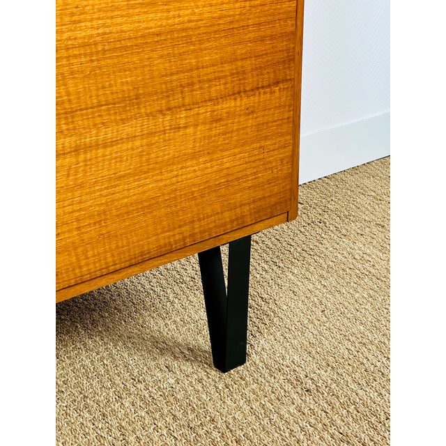 Vintage Scandinavian Sideboard, 1960s For Sale - Image 18 of 18