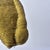 Early 20th Century Yoruba Gold Beaded Hat Nigeria For Sale - Image 10 of 12
