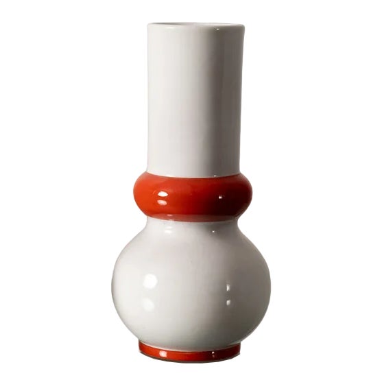 Vase from Rometti, 1960s | Chairish