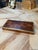 Italian Dal Negro Treviso Burl Wood and Brass Playing Card Box For Sale - Image 3 of 7