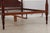 Eldred Wheeler Federal Style Cherry Queen Size Poster Bed For Sale In Philadelphia - Image 6 of 15