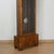 Vintage Longcase Clock in Walnut, 1930s For Sale - Image 6 of 9