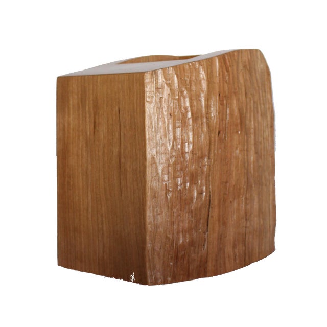 Libeccio Tre Vase by Pietro Meccani for Meccani Design For Sale - Image 6 of 10