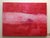 Acrylic paint on stretched canvas. This painting came together rather quickly. Sometimes my work happens quickly and other...