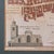 Beige Antique London Street Map, Aldersgate, English, Framed, the Barbican, Georgian For Sale - Image 8 of 11