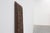 Large 16th Century French Gothic Oak Panel with Interlaced Geometric Carving For Sale - Image 4 of 12