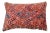 Traditional Antique Tribal Pillow For Sale