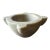 Antique French Marble Apothecary Mortar C. 1880–1900 For Sale