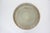Gray Vintage Large Studio Pottery Platter For Sale - Image 8 of 9