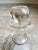 Antique Crystal Musical Decanter For Sale - Image 4 of 11