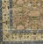 Persian Fine Antique Persian Tabriz Vase Design Rug 8'3" X 11’5" For Sale - Image 3 of 4
