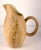 Grandjean Jourdan Vintage Grandjean Jourdan Style Faux Bois Ceramique Beverage Set For Sale - Image 4 of 10