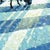 Another Story - Original Textured Impasto Contemporary City Life Pointillist Acrylic Painting For Sale - Image 4 of 8