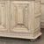 Ecru 19th Century Louis XIV Style Stripped Oak Buffet For Sale - Image 8 of 18