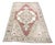 Anatolian Woven Oushak Turkish Rug For Sale