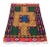 Vintage Turkish Kilim Rug - 40.5" X 57" For Sale