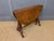 Brown Large Victorian Burr Walnut Sutherland Table, 1870 For Sale - Image 8 of 10