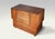Wood Model Serena Chest of Drawers by Giovanni Michelucci for Poltronova, 1955 For Sale - Image 7 of 12