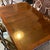 2010s Henredon Solid Wood Dining Set With 6 Chairs For Sale - Image 5 of 9