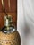 Late 19th Century French Victorian Cane Wrapped Seltzer Bottle Lamp For Sale - Image 12 of 13