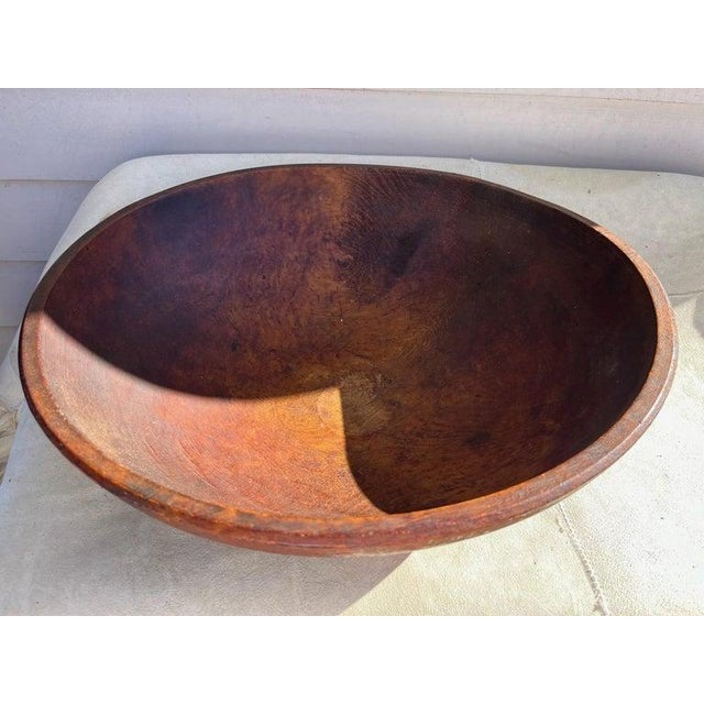 Collection of Four 19Thc Butter Bowls For Sale In Los Angeles - Image 6 of 8