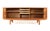 Teak Sideboard from Dyrlund, Denmark For Sale - Image 3 of 16