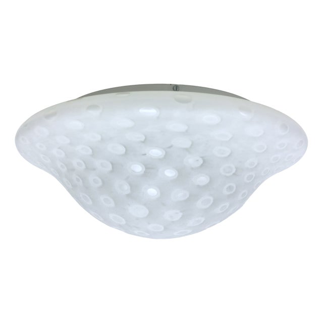 Ceiling Lamp by Peill & Putzler, 1970s For Sale