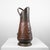 Copper Umbrella Stand with Hammered Relief of Vermeer, France, 1900s For Sale - Image 14 of 14