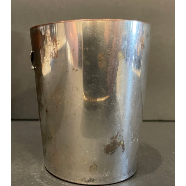Nautical 1960 Indian Landing Boating Club Maryland Sailing Trophy Cup For Sale - Image 3 of 5
