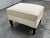 Rowe Furniture Times Square Ottoman For Sale In San Francisco - Image 6 of 12