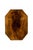 Wood Antique Mahogany Occasional Table, 1800s For Sale - Image 7 of 14