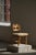 Razorblade Chairs in Oak and Lambswool attributed to Henning Kjærnulf, 1960s, Set of 10 For Sale - Image 3 of 18