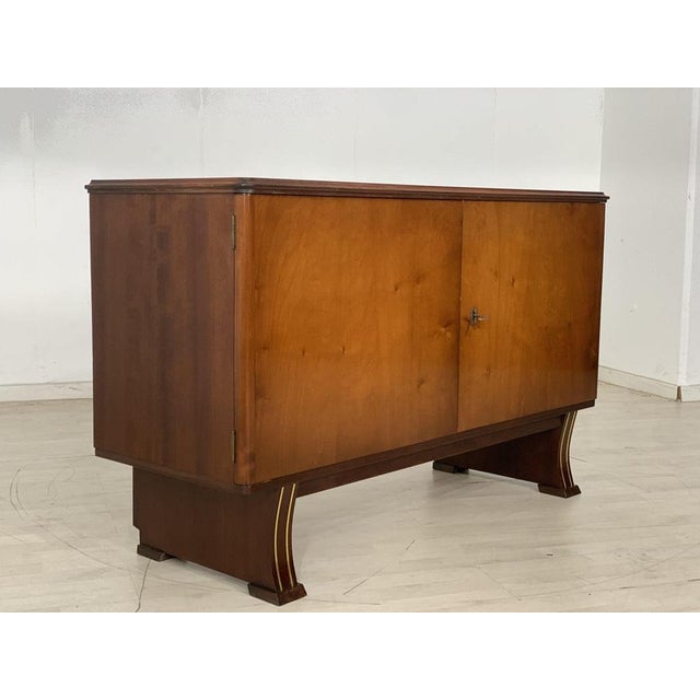 Mid-Century Chest of Drawers or Sideboard For Sale - Image 3 of 11