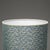 1980s Large Glass Table Lamp by Hsin-Lun Ling for Holmegaard, 1980s For Sale - Image 5 of 7