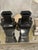 Pair of Chinese Porcelain Vases For Sale - Image 10 of 12