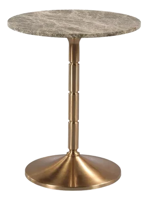 Woodbridge Furniture Villeret Cafe Table