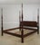 Age: Approx. 30 Years Old Details: Georgian Style Mahogany Fine Carved Details High Quality Construction Traditional Style...