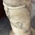Antique Liberty Illuminated Alabaster Column, 1920s For Sale - Image 10 of 15