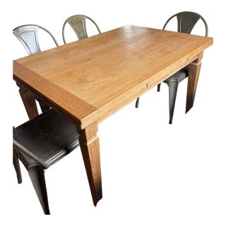 Arhaus Dining Table For Sale