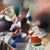 This is a one of a kind original abstract painting on canvas by Southern California artist, Daniel Ketelhut. Its...