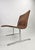 1960s Lounge Chair by Dieter Rams for Vitsoe, 1960s For Sale - Image 5 of 17