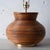 Modern Pencil Reed Lamp, 1970s For Sale - Image 3 of 8