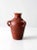 Vintage Vase With Three Handles For Sale - Image 6 of 12